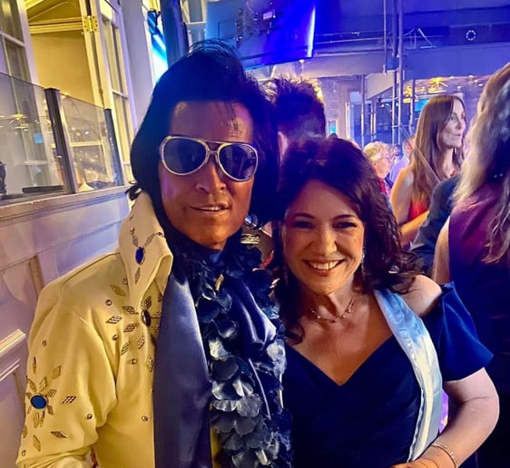 Gallery photo 30 of Randy Elvis Bonneval