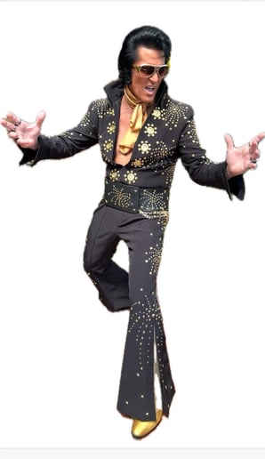 Gallery photo 2 of Randy Elvis Bonneval