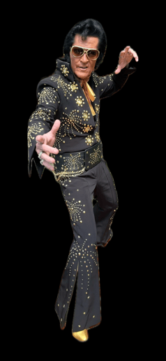Gallery photo 10 of Randy Elvis Bonneval