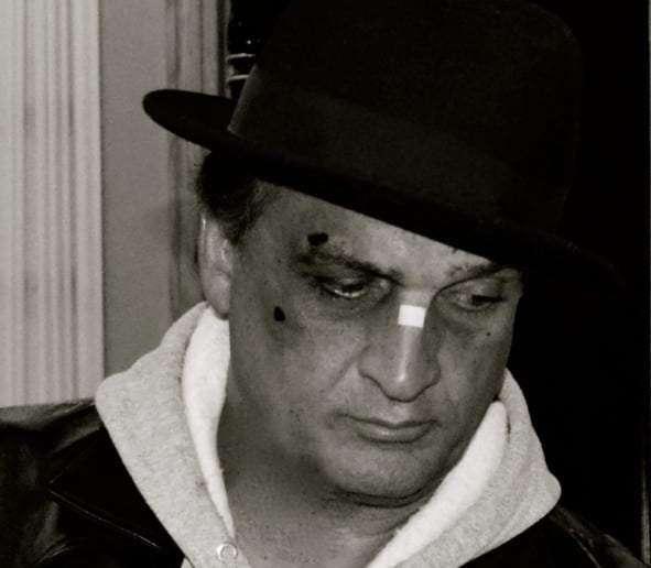 Gallery photo 5 of Elvis Impersonator John Monforto