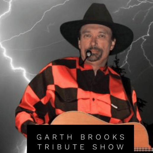 Gallery photo 2 of Garth Brooks & Elvis Impersonator, Jeff Gordon