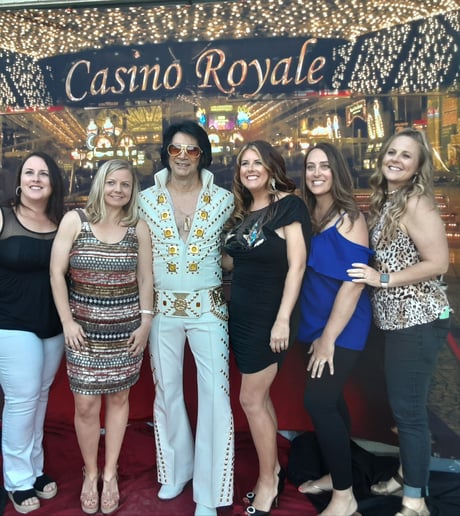 Gallery photo 3 of Elvis Tribute Artist Jim Reiser