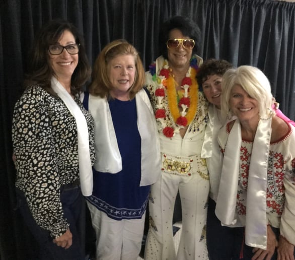 Gallery photo 6 of Elvis Tribute Artist Jim Reiser