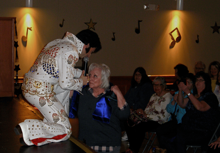 Gallery photo 7 of Elvis John