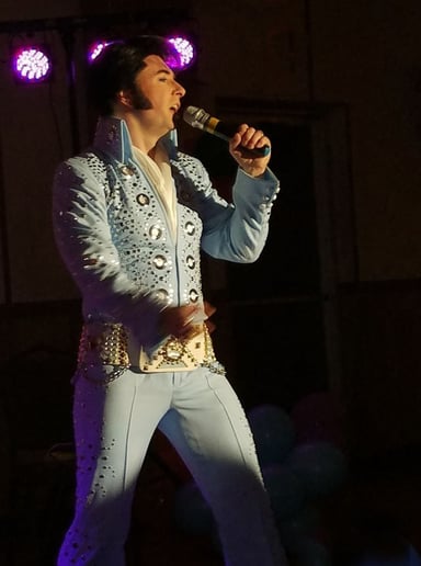 Gallery photo 1 of Elvis John
