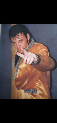 Gallery photo 1 of Elvis Kelly