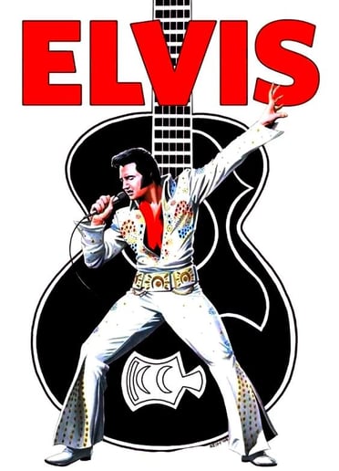Gallery photo 8 of Elvis Kelly