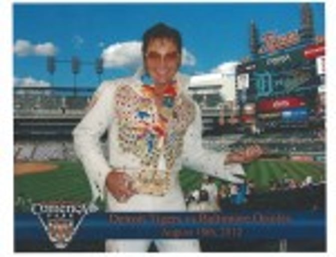 Gallery photo 3 of Elvis Kelly