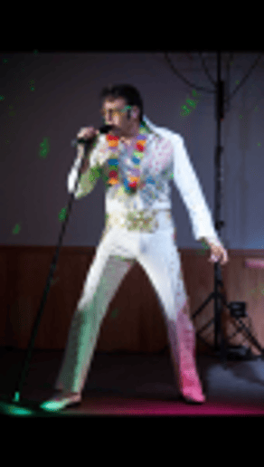 Gallery photo 12 of Elvis Kelly