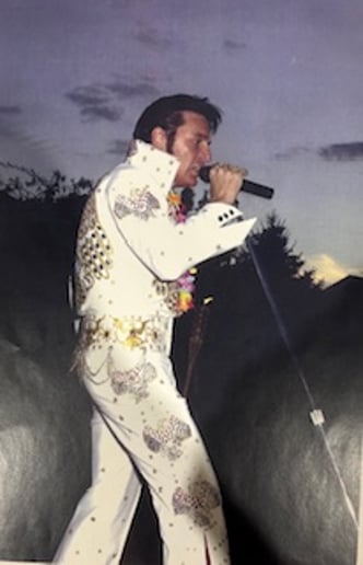 Gallery photo 2 of Elvis Kelly