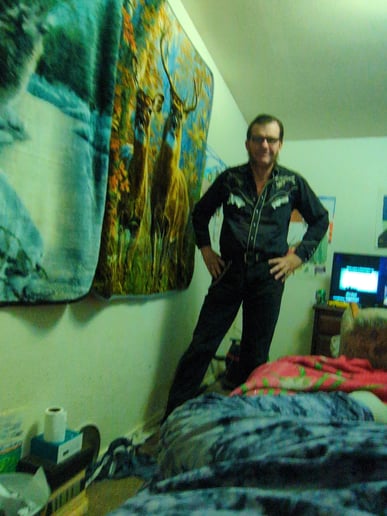 Gallery photo 3 of Elvis Lives 2026