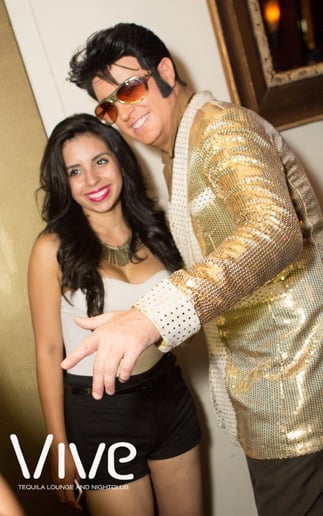 Gallery photo 48 of *Steve "Elvis" Gold* 50's/60's/70's Tribute