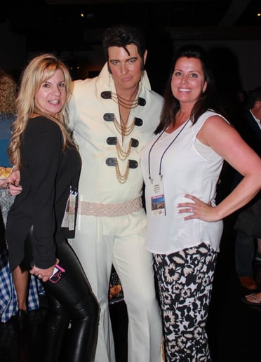 Gallery photo 56 of *Steve "Elvis" Gold* 50's/60's/70's Tribute