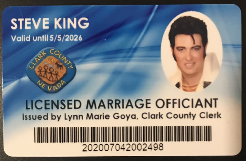 Gallery photo 69 of *Steve "Elvis" Gold* 50's/60's/70's Tribute