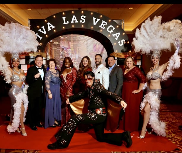 Gallery photo 73 of *Steve "Elvis" Gold* 50's/60's/70's Tribute