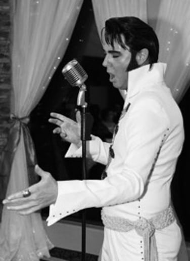 Gallery photo 92 of *Steve "Elvis" Gold* 50's/60's/70's Tribute