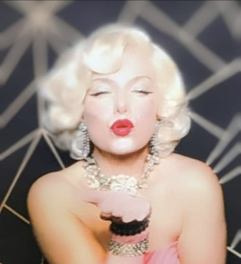 Gallery photo 10 of Marilyn Monroe from Lake Tahoe