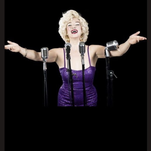 Gallery photo 4 of Marilyn Monroe from Lake Tahoe