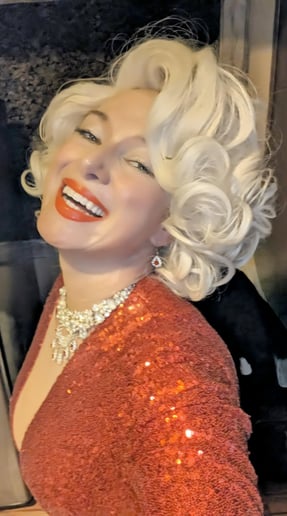 Gallery photo 9 of Marilyn Monroe from Lake Tahoe