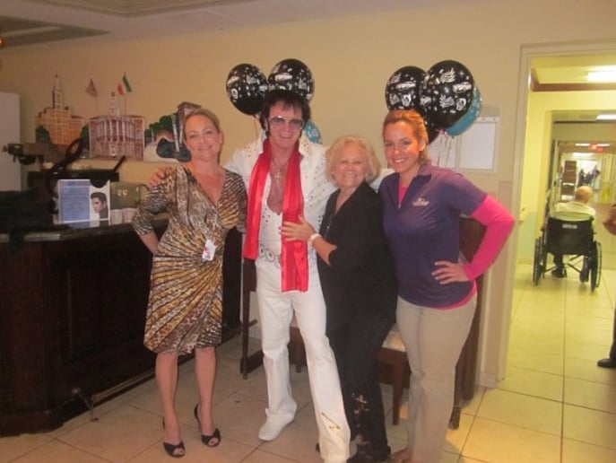 Gallery photo 7 of Elvis Eric