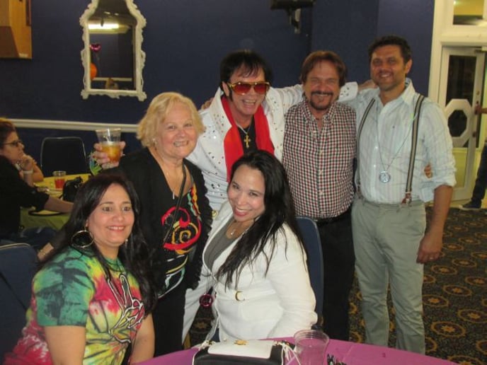 Gallery photo 6 of Elvis Eric