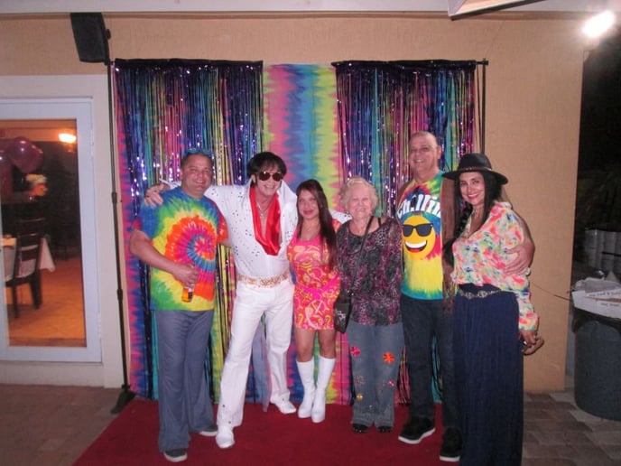 Gallery photo 5 of Elvis Eric