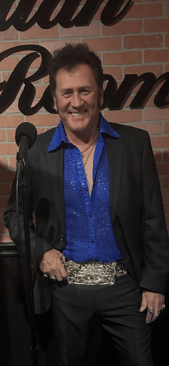 Gallery photo 1 of Elvis & More