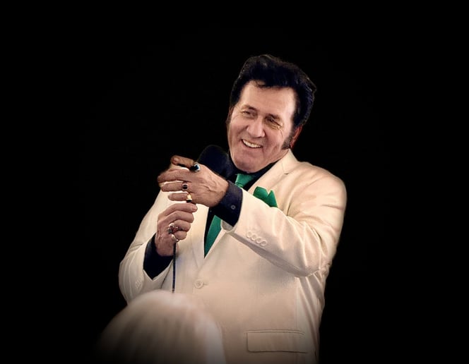 Gallery photo 5 of Elvis & More