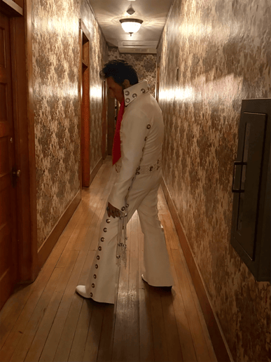 Gallery photo 1 of Elvis & More
