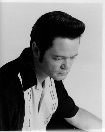 Gallery photo 6 of Elvis Presley Tribute Show