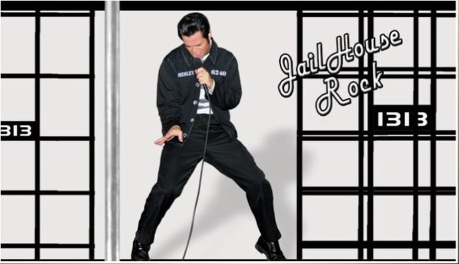 Gallery photo 8 of Elvis Presley Tribute Show