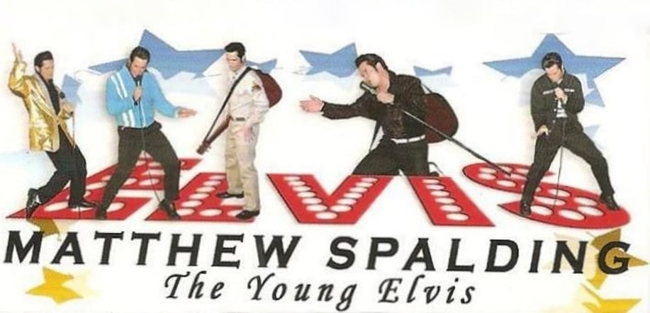 Gallery photo 9 of Elvis Presley Tribute Show
