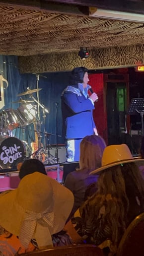 Gallery photo 1 of Elvis Remembered