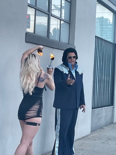 Gallery photo 2 of Elvis Remembered