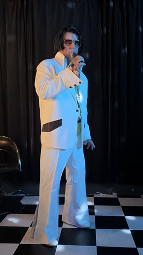 Gallery photo 3 of Elvis Remembered