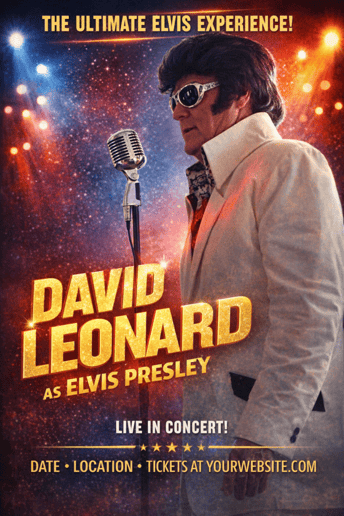 Gallery photo 5 of Elvis Remembered