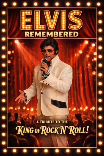 Gallery photo 5 of Elvis Remembered