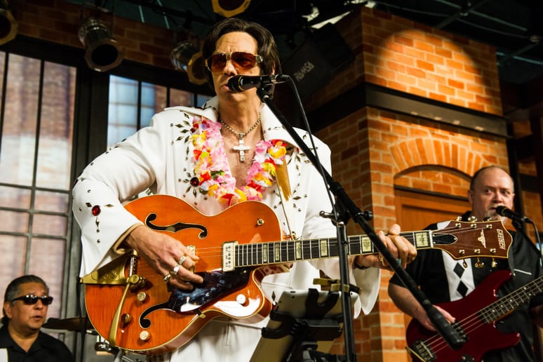Gallery photo 1 of ELVIS & The Experience
