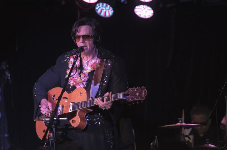 Gallery photo 7 of ELVIS & The Experience