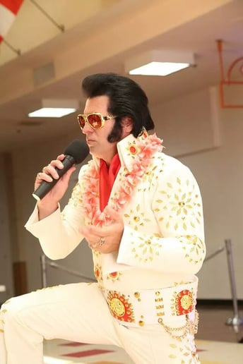 Gallery photo 27 of Elvis Tribute Artist Michael McMullen