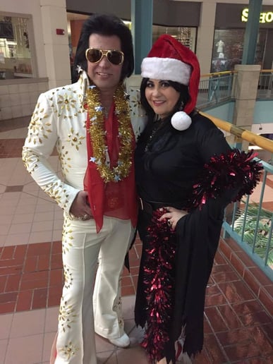 Gallery photo 59 of Elvis Tribute Artist Michael McMullen