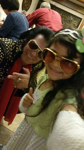 Gallery photo 44 of Elvis Tribute Artist Michael McMullen