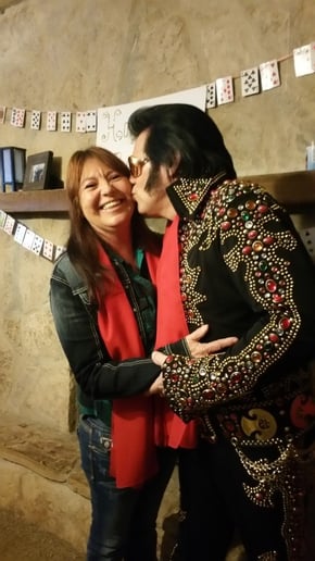 Gallery photo 34 of Elvis Tribute Artist Michael McMullen