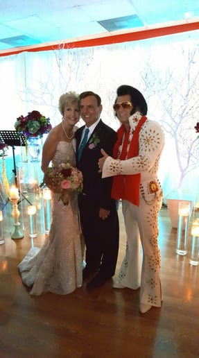 Gallery photo 28 of Elvis Tribute Artist Michael McMullen