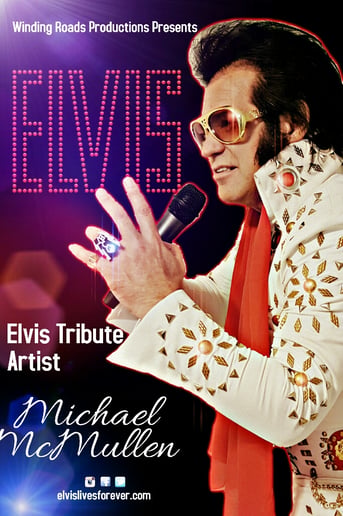 Gallery photo 68 of Elvis Tribute Artist Michael McMullen