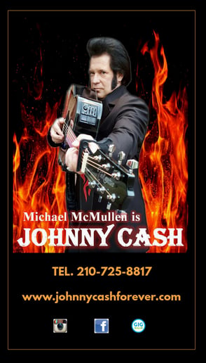 Gallery photo 73 of Elvis Tribute Artist Michael McMullen