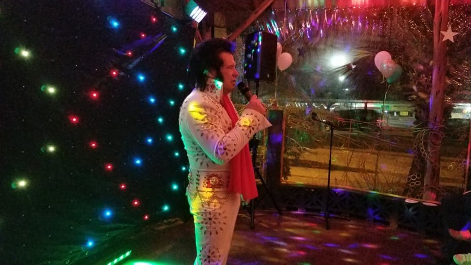 Gallery photo 81 of Elvis Tribute Artist Michael McMullen
