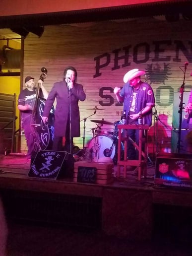 Gallery photo 88 of Elvis Tribute Artist Michael McMullen