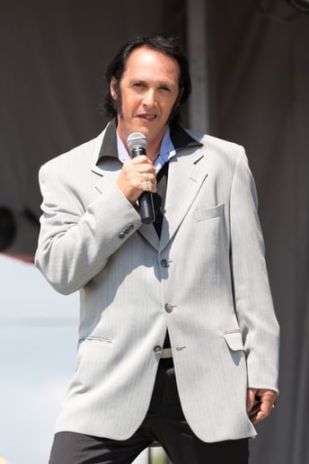 Gallery photo 3 of Elvis Tribute Artist