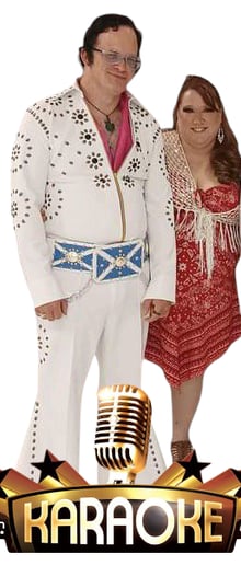 Gallery photo 3 of Elvis Tribute by JJ
